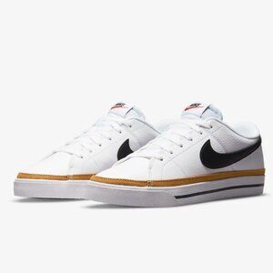 NEW/UNUSED Nike Women's Court Legacy Next Nature Shoes